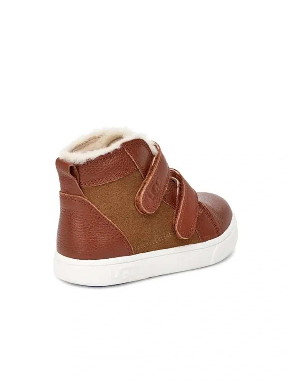 UGG Toddlers Rennon II Shoes - Picture 3 of 8